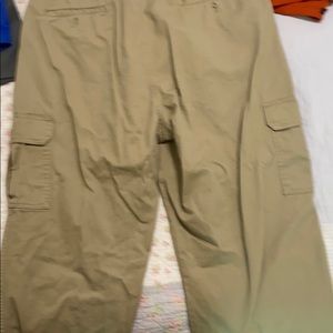 Dickies cargo pants